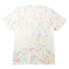 Фото #4 товара QUIKSILVER Cosmic Cloud short sleeve T-shirt