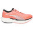 Фото #1 товара Puma Deviate Nitro 2 Running Womens Size 6 M Sneakers Athletic Shoes 37685504