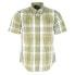 ფოტო #1 პროდუქტის Men's Denison Short Sleeve Shirt