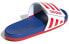 Сланцы Adidas Adilette Comfort Adjustable EG1346