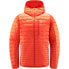 HAGLOFS Micro Nordic down jacket