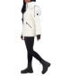 ფოტო #3 პროდუქტის Juniors' Faux-Fur-Lined Hooded Puffer Coat