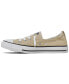 Фото #3 товара Women's Chuck Taylor All Star Shoreline Low Casual Sneakers from Finish Line