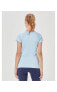 ფოტო #2 პროდუქტის Women's Miracle Play Short Sleeve Top for Women