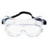 Фото #1 товара Защитные очки 3M с противоскользящей линзой