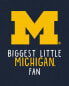 Фото #14 товара Baby NCAA Michigan® Wolverines TM Bodysuit 9M