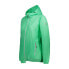 CMP Rain Fix Hood 3X53256 jacket