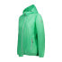 Фото #3 товара CMP Rain Fix Hood 3X53256 jacket