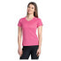 ფოტო #2 პროდუქტის KILPI Dima short sleeve T-shirt