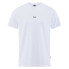 CUBE Organic Script GTY Fit short sleeve T-shirt