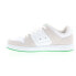 Фото #9 товара DC Manteca 4 ADYS100765-XWSG Mens White Skate Inspired Sneakers Shoes