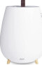 Nawilżacz powietrza Duux Duux | Humidifier Gen2 | Tag | Ultrasonic | 12 W | Water tank capacity 2.5 L | Suitable for rooms up to 30 m² | Ultrasonic | Humidification capacity 250 ml/hr | White - фото #2