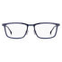 Men' Spectacle frame Hugo Boss BOSS-1242-IPQ ø 56 mm