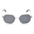 Unisex Sunglasses Polaroid PLD6067S-VK6 Ø 53 mm