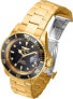 Фото #27 товара Invicta Pro Diver Stainless Steel Men's Automatic Watch