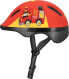 Spokey Kask rowerowy dziecięcy regulowany 941014 FUN 52-56 cm