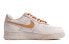 Кроссовки Nike Air Force 1 Low Da Vinci Custom 36.5 - фото #3