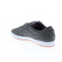 Фото #6 товара DC Crisis 2 S ADYS100657-CB3 Mens Gray Suede Skate Inspired Sneakers Shoes 10.5