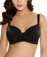 Фото #2 товара Idol Underwire Moulded Balcony T-Shirt Bra