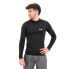 Фото #2 товара ION Thermo Top Long Sleeve Rashguard