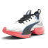 Фото #2 товара Puma FastR Nitro Elite Running Womens White Sneakers Athletic Shoes 37631105