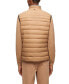 ფოტო #2 პროდუქტის Men's Water-Repellent Padded Gilet Vest