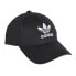 Фото #1 товара Adidas Baseball Class Trefoil Cap