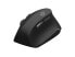 Фото #4 товара Conceptronic ORAZIO ERGO Wireless Ergonomic Keyboard & Mouse Kit - Portuguese layout - Full-size (100%) - RF Wireless - QWERTY - Black - Mouse included