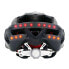 LIVALL BH60SE NEO With Brake Warning And Turn Signals LED helmet