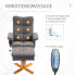 Фото #5 товара Massagestuhl 700-111V03BN