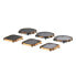 Фото #2 товара POLARPRO Cinema Filter 6 Pack For DJI Mavic 2 Pro