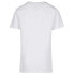 MISTER TEE Dove Patch short sleeve T-shirt Белый, S - фото #5