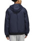 Фото #2 товара Куртка мужская Adidas, модель Balance Reversible Stripe Logo