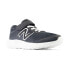 NEW BALANCE 520V8 Bungee Lace running shoes