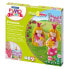 Фото #2 товара STAEDTLER FIMO kids - Modeling clay - Multicolour - 42 g