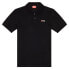 Фото #3 товара DIESEL Smith Short Sleeve Polo