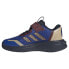 ADIDAS Marvel Captain Marvel Racer trainers