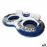 Фото #1 товара Надувное колесо Intex River Run 2 243 x 51 x 157 cm Синий Белый (3 штук)