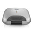 Sandwich Toaster Grill Princess Black Grey 750 W