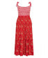 Plus Size Candice Maxi Dress 16 - фото #3