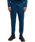 Men’s Tape Inserts Tracksuit Bottoms Синий, M - фото #1