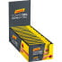 Фото #1 товара Энергетические жевательные конфеты PowerBar PowerGel Shot 60 г 24 шт Himbeer Energy Box
