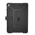 Фото #4 товара Urban Armor Gear Metropolis - Flip case - Apple - iPad 10.2" - 7th Gen - 25.9 cm (10.2")