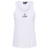 HUMMEL Val sleeveless T-shirt