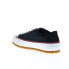 Фото #10 товара Diesel S-Principia Low Y02739-P4083-H1527 Mens Black Sneakers Shoes