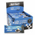 Фото #1 товара NUTRISPORT Low Carb High Protein 16 Units Cookie And Cream Energy Bars Box