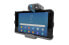 Фото #9 товара Gamber-Johnson 7160-1368-00 - Tablet/UMPC - Active holder - Car - Black
