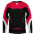 Фото #2 товара SORRA Trial GasGas ´22 long sleeve T-shirt