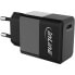 Фото #1 товара InLine USB PD Charger Single USB-C - Power Delivery - 20W - black