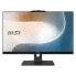 Фото #6 товара MSI Modern AM242P 12M-816ES 23.8´´ i7-1260P/16GB/512GB SSD all in one PC